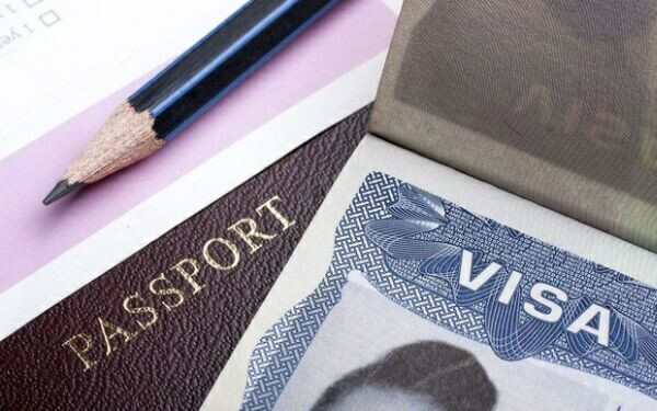 Các loại visa Hàn Quốc