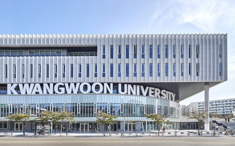 Chương trình đào tạo sau đại học