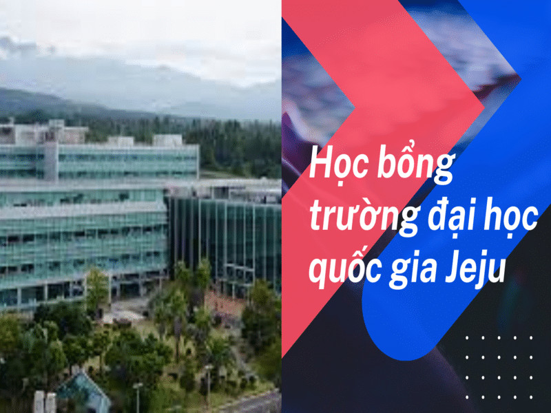 đại học jeju Hàn Quốc