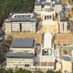 Bạn biết gì về trường đại học ngoại ngữ Busan