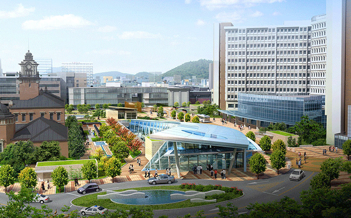 Đại học quốc gia Seoul