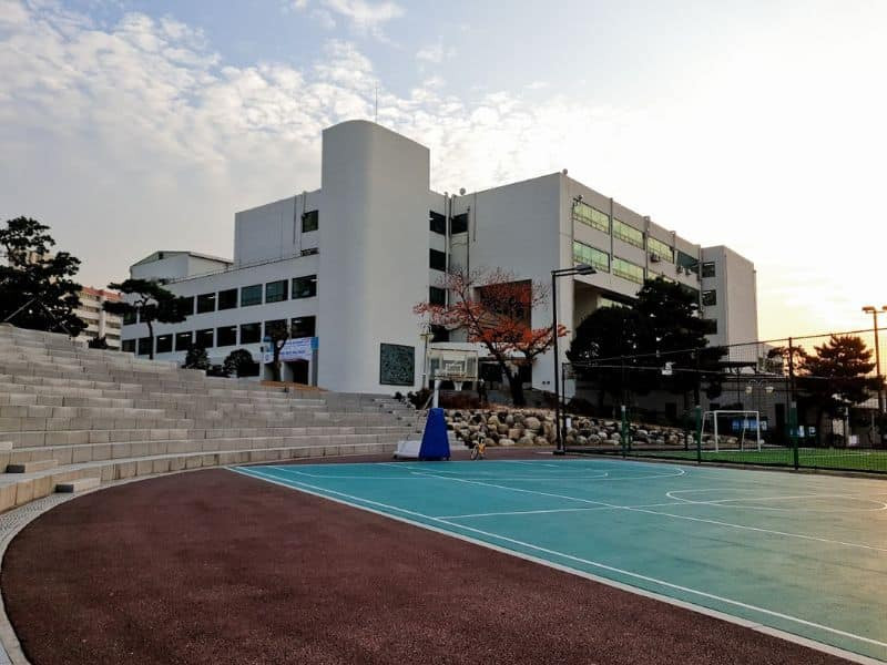 Giới thiệu chung về Đại học Kwangwoon