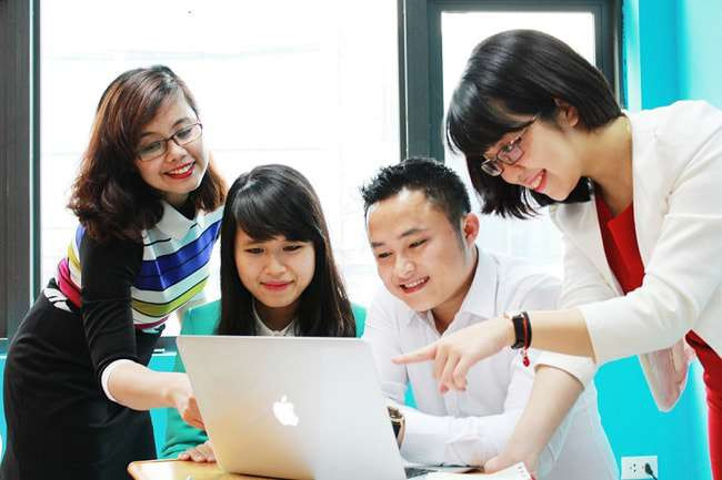 Kinh nghiệm học tiếng Hàn từ những người thành công là nguồn cảm hứng lớn