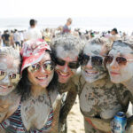 Lễ Hội Tắm Bùn Boryeong – Trải Nghiệm Độc Đáo Tại Xứ Sở Kim Chi