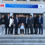 Trường đại học Jeonju Hàn Quốc – T전주대학교