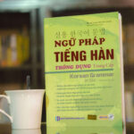 Sổ tay 10 địa chỉ dạy học tiếng Hàn Quốc chuẩn và chất lượng