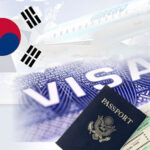 Tìm Hiểu Các Loại Visa Du Học Hàn Quốc Phổ Biến Hiện Nay