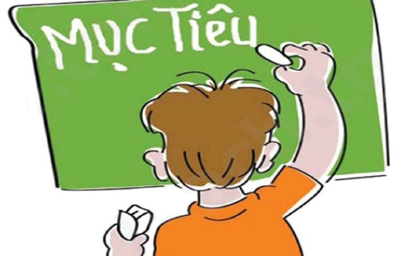 Xác định mục tiêu trước khi học tiếng Hàn